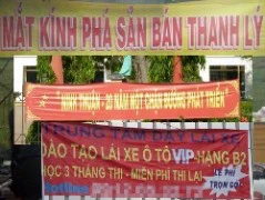 Tiếng Việt đang méo mó