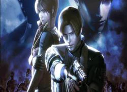 Tiểu sử các nhân vật trong Resident Evil: Leon Kennedy (Phần 1)