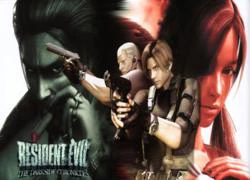 Tiểu sử các nhân vật trong Resident Evil: Leon Kennedy (Phần 2)