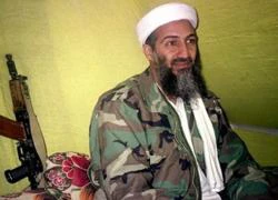 Tình tiết mới về vụ Mỹ đột kích tiêu diệt bin Laden