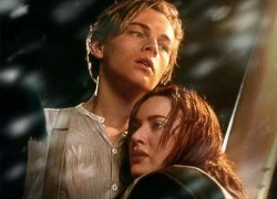 Titanic 3D bại trận trước Hunger Games