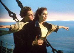 Titanic 3D tung trailer hoành tráng