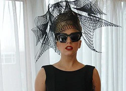 Tour diễn của Lady Gaga gặp điềm xấu