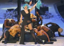 Tour diễn Hàn Quốc của Lady Gaga bị gắn mác 18+