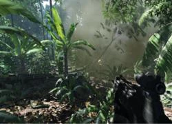 Trailer Crysis 3 chính thức ra mắt fan hâm mộ.