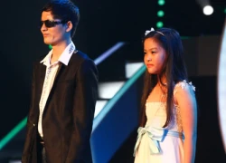 Tri Giao xuống phong độ vẫn vào chung kết Got Talent