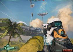 Tribes: Ascend Trên cả tuyệt vời