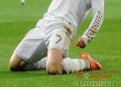 Trộm đột nhập Allianz, cuỗm giày xịn của Ronaldo