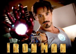 Trung Quốc tham gia sản xuất Iron man 3