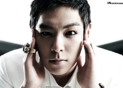 &#8220;Turn It Up&#8221; của T.O.P (Big Bang) bị đạo?