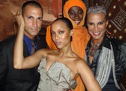 Tyra Banks quyết "thay máu" cho America's Next Top Model