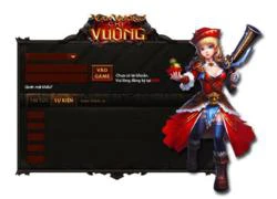 Vạn Vương Chi Vương cập bến làng game Việt