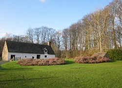 Về thăm ngôi làng bình yên ở xứ Wales