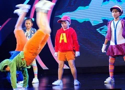 Vietnam's Got Talent khép lại vòng Bán kết