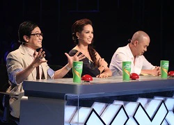 Vietnam&#8217;s Got Talent ngày càng kém hấp dẫn