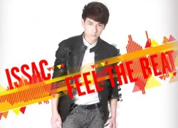 VJ sôi động nhịp điệu Feel The Beat