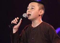 VN's Got Talent chung kết 1: Lộ mặt 'tài năng gian dối'