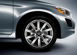 Volvo bổ sung thêm phiên bản Inscription cho XC60