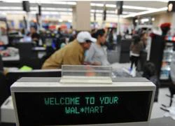 Walmart giấu nhẹm bê bối hối lộ ở Mexico