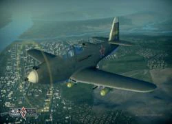 War Thunder: World of Planes chuẩn bị close beta