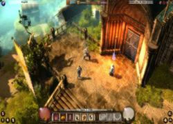 Webgame cũng mạnh miệng lên tiếng 'dọa' Diablo 3