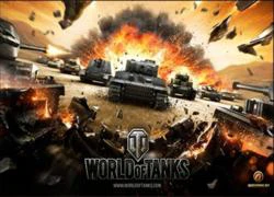 World of Tanks được phát hành tới toàn Đông Nam Á