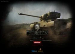 World of Tanks VN 'mặc áo mới' với phiên bản 7.2