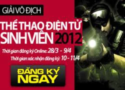 Xem game thủ Đột Kích "quậy" với AWM Red Dragon