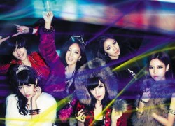 Xôn xao thông tin T-ara sẽ tăng dân số bằng SNSD