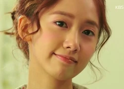 Yoona giành điểm từ tay Yuri