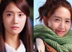 Yoona (SNSD) buồn vì "thua kém" Jessica và Yuri