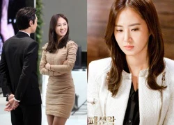 Yuri khoe &#8220;bo đì&#8221; nuột nà trong &#8220;Fashion King&#8221;