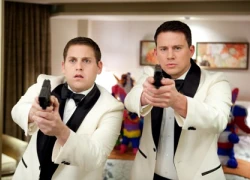 '21 Jump Street' tái xuất trên màn ảnh rộng