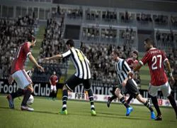 5 điểm độc đáo về gameplay sẽ có trong FIFA 13