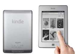 5 eReader tốt nhất 2012 theo hạng mục