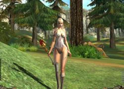 5 MMORPG được đánh giá là &#8220;bạo lực&#8221; nhất hiện nay