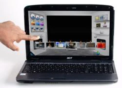 Acer, Asus tăng gấp đôi lượng laptop cảm ứng