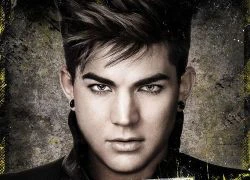 Adam Lambert: Nghệ sỹ đồng tính đầu tiên giành No. 1 Billboard 200