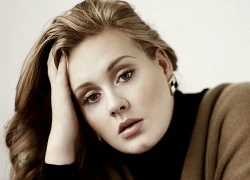 Adele đánh gục Micheal Jackson