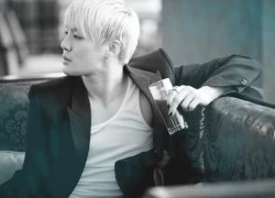 Album của Junsu (JYJ) hot... sập website