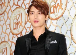 Âm nhạc "quấy rầy" Jaejoong (JYJ)?