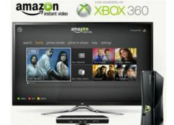 Amazon cung cấp dịch vụ Instant Video trên Xbox 360