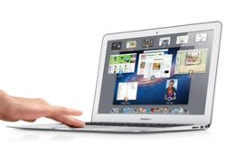 Apple có bản quyền 4G cho MacBook