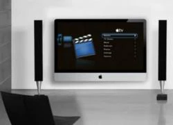 Apple có thể bỏ tiền mua một hãng sản xuất TV