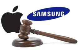 Apple đòi cấm bán Tab 10.1, Samsung tố lại Apple gian lận