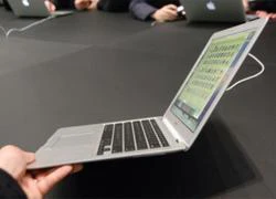 Apple sắp tung ra loại MacBook Air có giá 799 USD