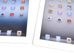 Apple xuất xưởng iPad 2 với pin lâu hơn