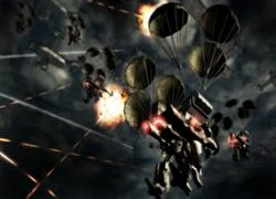 Armored Core V &#8211; Chiến binh thép