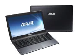 ASUS ra mắt notebook K series mới trang bị chip Intel IvyBridge