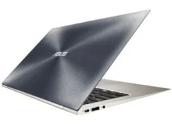 Asus ra Zenbook mới giá từ 799 USD